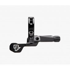 Манетка RF 1X,REMOTE,TURBINE,DROPPER,POST,BLK