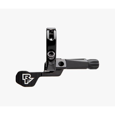 Манетка RF 1X,REMOTE,TURBINE,DROPPER,POST,BLK