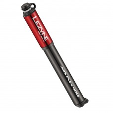 Ручний насос Lezyne LITE DRIVE - S Червоний 160psi Y13