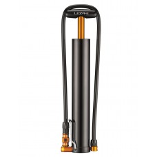 Мікро підлоговий насос MICRO FLOOR DRIVE XL Чорний 35psi Y13