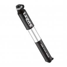 Ручний насос Lezyne PRESSURE DRIVE - M Чорний 120psi Y13