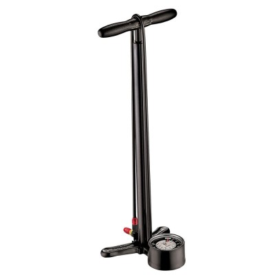 Підлоговий насос Lezyne CLASSIC FLOOR DRIVE Чорний 220psi Y13