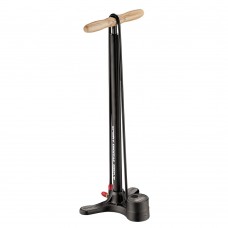 Підлоговий насос Lezyne SPORT DIGITAL DRIVE Сріблястий 220psi Y13