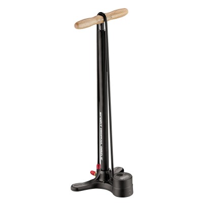 Підлоговий насос Lezyne SPORT DIGITAL DRIVE Сріблястий 220psi Y13