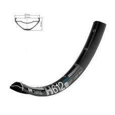 Обід DT SWISS H 612 27x35 DB P SE 28 BL 01P STD VI Обід DT SWISS H 612 27x35 DB P SE 28 BL 01P STD VI
