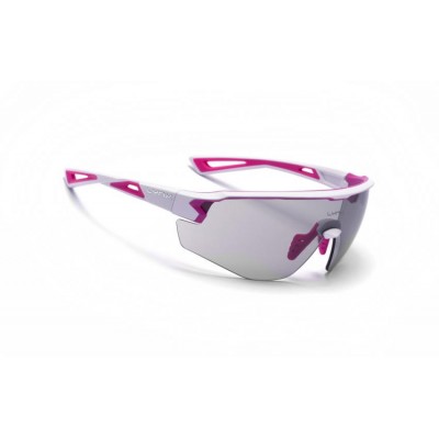 Окуляри Lynx Chicago PH WP , matt pink front white