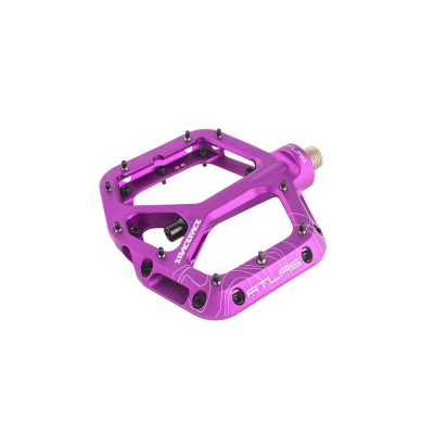 Педали PEDAL,HIGH,ATLAS,PURPLE