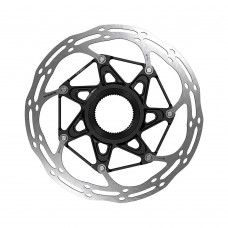 Ротор ROTOR CNTRLN 2P CL 180MM BLACK ROUNDED