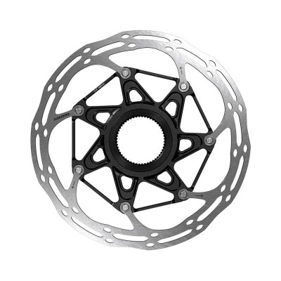 Ротор ROTOR CNTRLN 2P CL 180MM BLACK ROUNDED