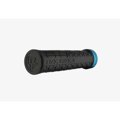 Гріпси RF GRIP,GETTA,30MM,BLACK,TURQUOISE