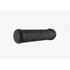 ГРИПСЫ HALF NELSON W/LOCK BLACK