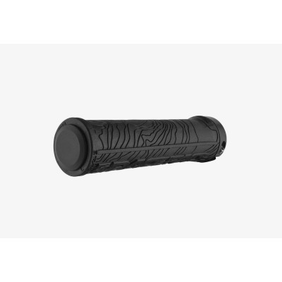 ГРИПСЫ HALF NELSON W/LOCK BLACK