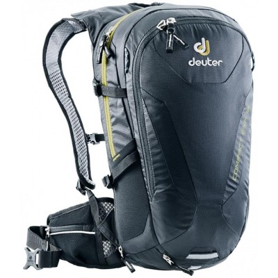 Рюкзак Compact EXP 12 цвет 7000 black