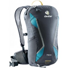 Рюкзак Race цвет 4331 graphite-petrol