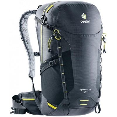 Рюкзак Speed Lite 24 цвет 7000 black