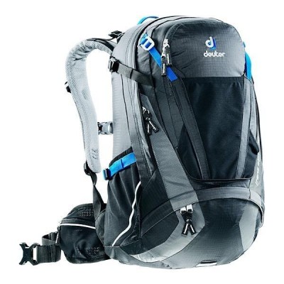 Рюкзак Trans Alpine 30 цвет 7403 black-graphite