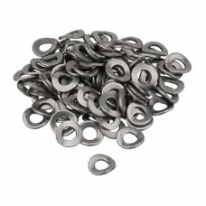 Шайба під ніпель DT SWISS WASHER FOR ONE ?8.5/4.3X0.9 (упаковка 100шт)