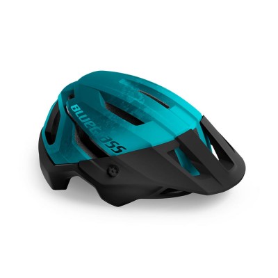 Шлем ROGUE CE PETROL BLUE | MATT M 56-58 cm