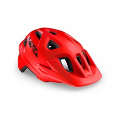 Шолом MET Echo CE Red | Matt M