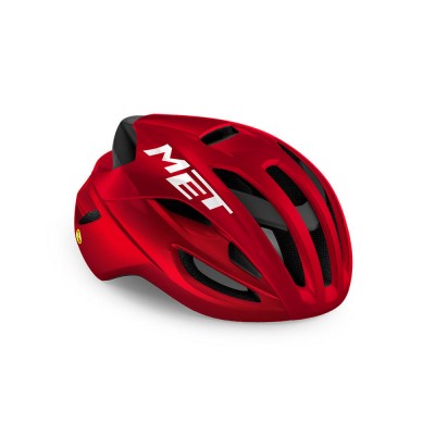 Шлем RIVALE MIPS CE RED METALLIC | GLOSSY M 56-58cm