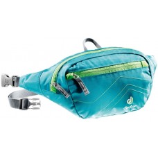 Сумка на пояс Belt II цвет 3214 petrol-kiwi