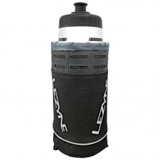 Сумка на руль Lezyne STUFF CADDY Чорний 1,3л Y13 Сумка на руль Lezyne STUFF CADDY Чорний 1,3л Y13