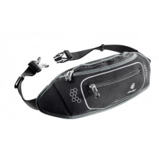 Сумка на пояс Neo Belt II цвет 7410 black-granite