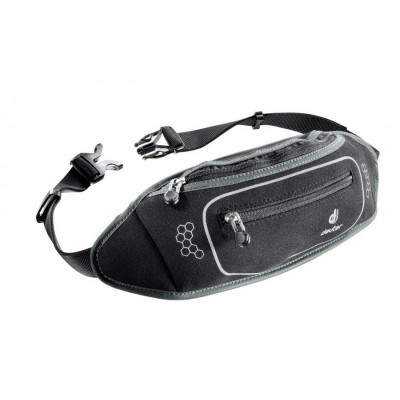 Сумка на пояс Neo Belt II цвет 7410 black-granite