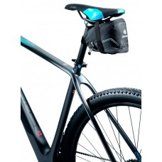 Велосумочка Bike Bag II цвет 7000 black Велосумочка Bike Bag II цвет 7000 black