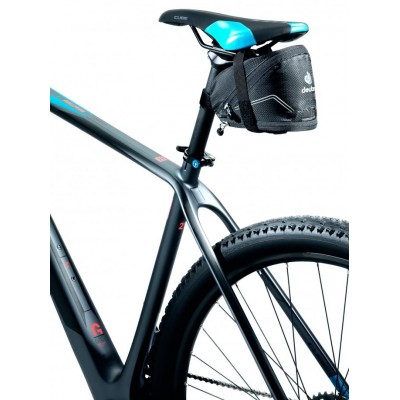 Велосумочка Bike Bag II цвет 7000 black
