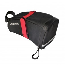 Підсідельна сумка Lezyne AERO CADDY Чорний 1,1л Y13