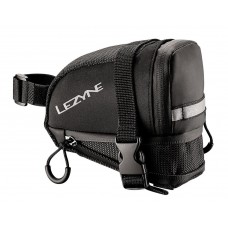 Підсідельна сумка Lezyne EX - CADDY Чорний 0,8л Y13 Підсідельна сумка Lezyne EX - CADDY Чорний 0,8л Y13