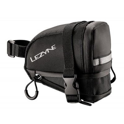 Підсідельна сумка Lezyne EX - CADDY Чорний 0,8л Y13