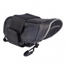 Підсідельна сумка Lezyne MICRO CADDY M Чорний 0,3л Y13 Підсідельна сумка Lezyne MICRO CADDY M Чорний 0,3л Y13
