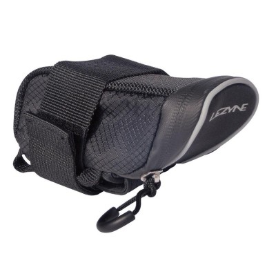 Підсідельна сумка Lezyne MICRO CADDY M Чорний 0,3л Y13