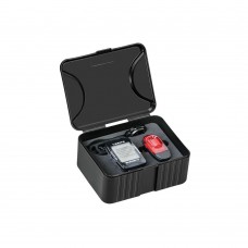 GPS компьютер Lezyne SUPER PRO GPS SMART LOADED Чорний Y13 GPS компьютер Lezyne SUPER PRO GPS SMART LOADED Чорний Y13