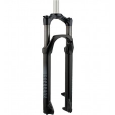 Вилка RockShox Judy Silver TK - Crown 27.5" 9QR 120mm Black Alum Str 1 1/8 42offset Solo Air (includes, Star nut) A3