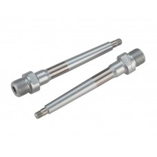 PEDAL SPINDL KIT,CHESTER,AXLE,L/R
