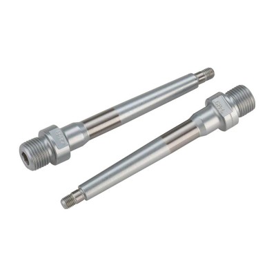PEDAL SPINDL KIT,CHESTER,AXLE,L/R