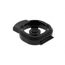 Вставка у кріплення Lezyne DIRECT X-LOCK GPS MOUNT INSERT Чорний Y13¶ Вставка у кріплення Lezyne DIRECT X-LOCK GPS MOUNT INSERT Чорний Y13¶
