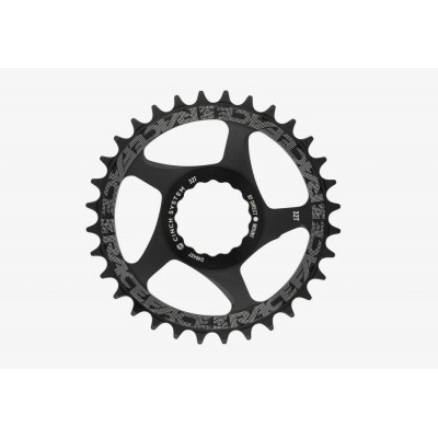 Зiрка RF CHAINRING,CINCH,DM,34T,BLK,10-12S