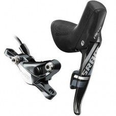 Тормоза - Дисковые FORCE AM FORCE1 HRD FM LEFT RR BRK 1800
