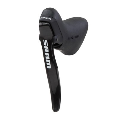 Тормоза - Ручки механические 10A BL S900 ROAD RIGHT CARBON LEVER