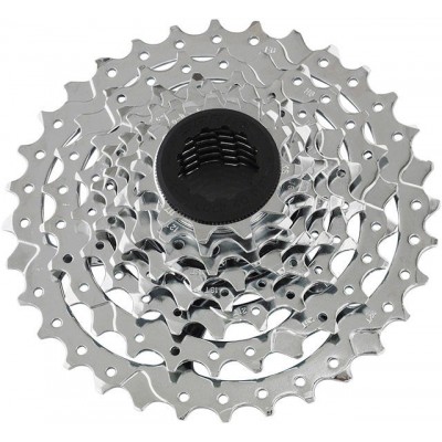 Кассета 07A CS PG-970 11-34 9 SPEED