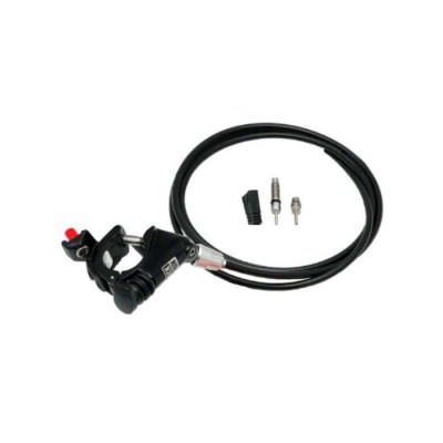 Сервисные запчасти REMOTE LEVER ASSY/HOSE LFTMMX REVERB NEW