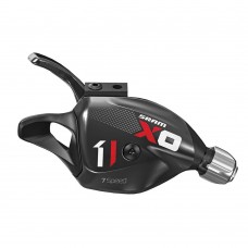 Манетки X0 AM SL X01DH 7SP REAR W DIS CLAMP RED