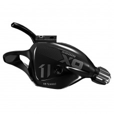 Манетки AM SL X01 11SP REAR W DIS CLAMP BLK