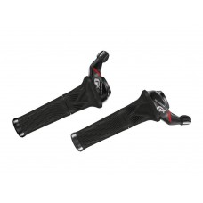 Грипшифты AM SL GX GRIP SHIFT SET 2X11 RED