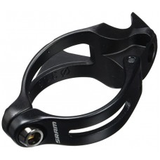 Переключатель - Адаптер AM FD RED BRAZE ON ADAPTOR 34.9 BLK