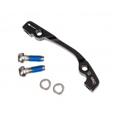 Переходник AM IS BRACKET 0IS SS BRKT BOLTS